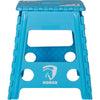 HORKA Aufstiegshilfe Get Up Faltbar Licht Blau