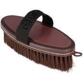 HORKA Weiche Kardätsche Diamant Deep Ruby