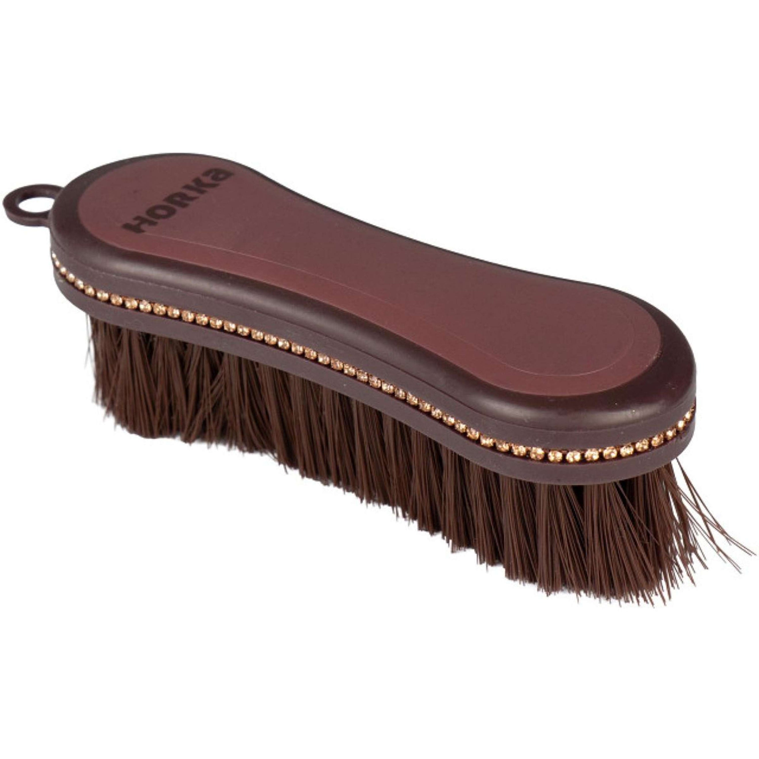 HORKA Kopfbürste Diamant Deep Ruby HORKA Kopfbürste Diamant Deep Ruby