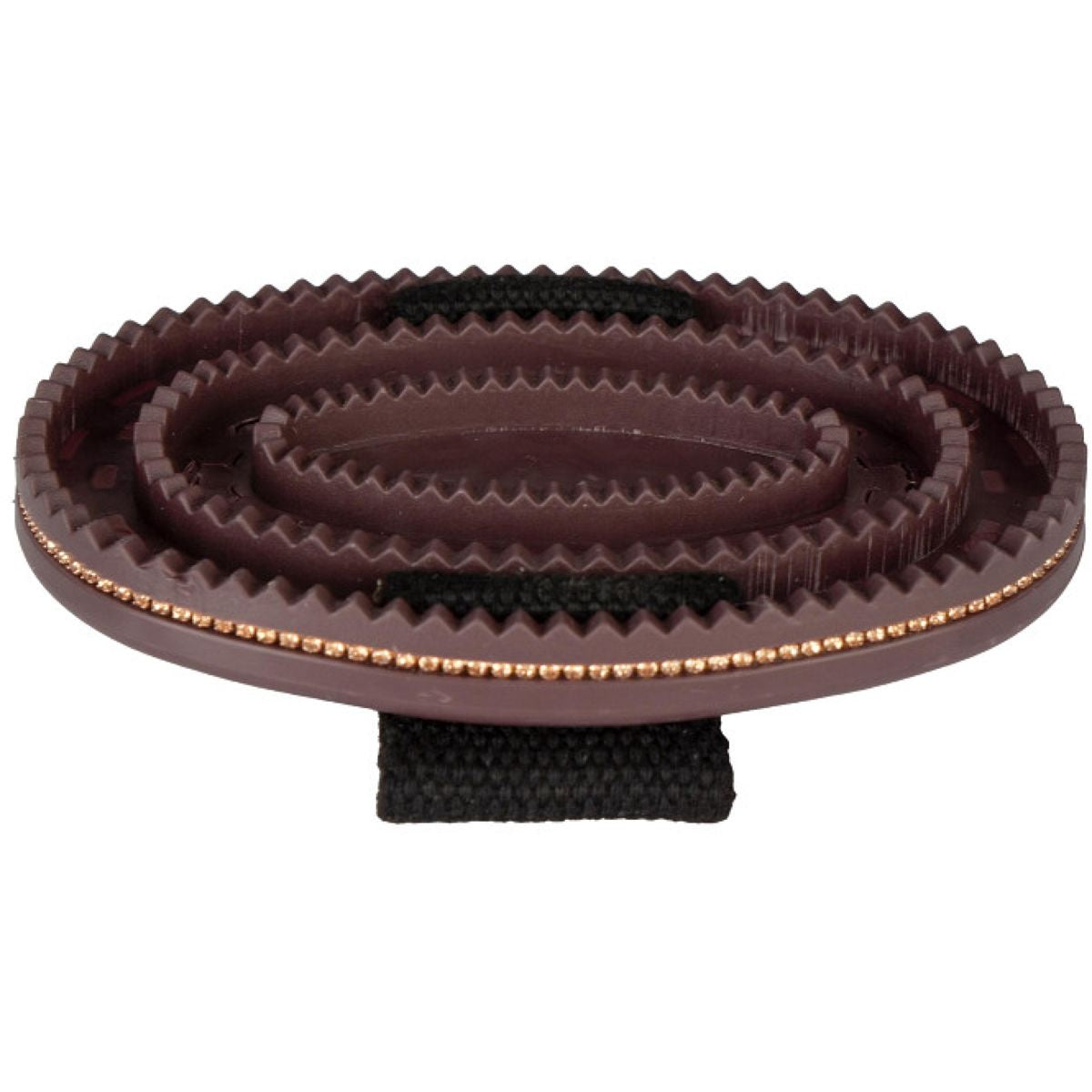 HORKA Striegel Diamant Deep Ruby