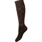 EQPRO Socken Eqpro Schokolade