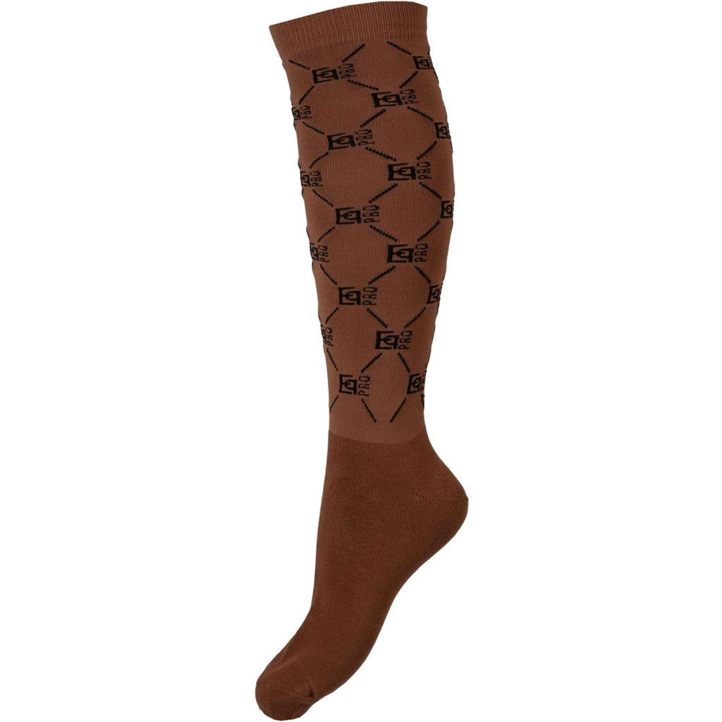 EQPRO Socken Eqpro Burnt Umber