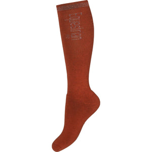 HORKA Socken Equestrian Pro Ginger