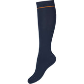 HORKA Socken Zomer Neonorange