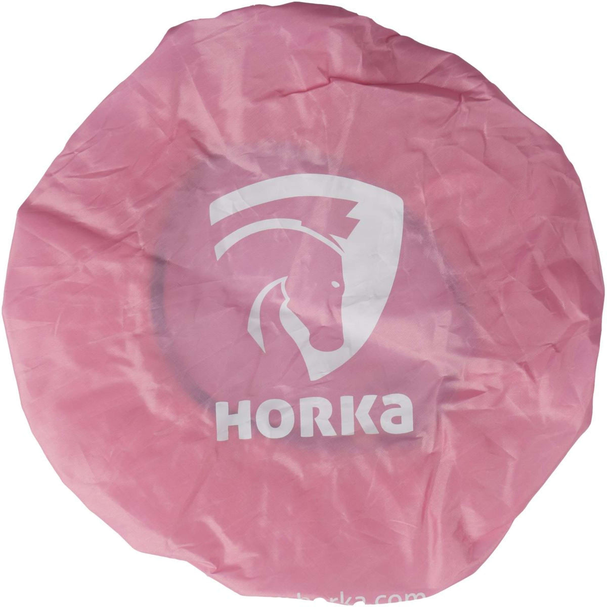 HORKA Eimer Hülle Rosa