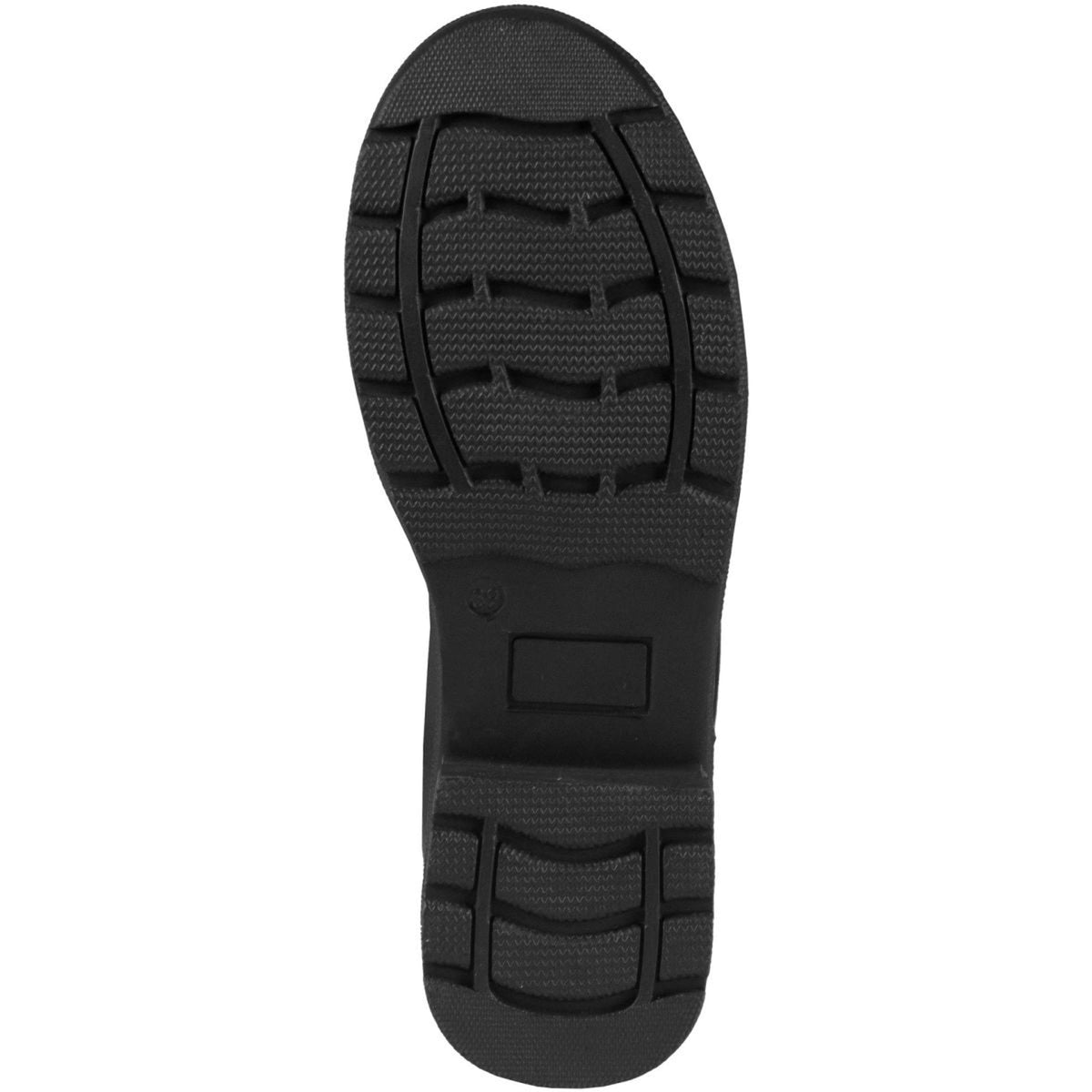 HORKA Outdoorstiefel Inverness Cognac