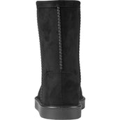 HORKA Stiefel Woolley Schwarz