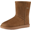 HORKA Stiefel Woolley Braun