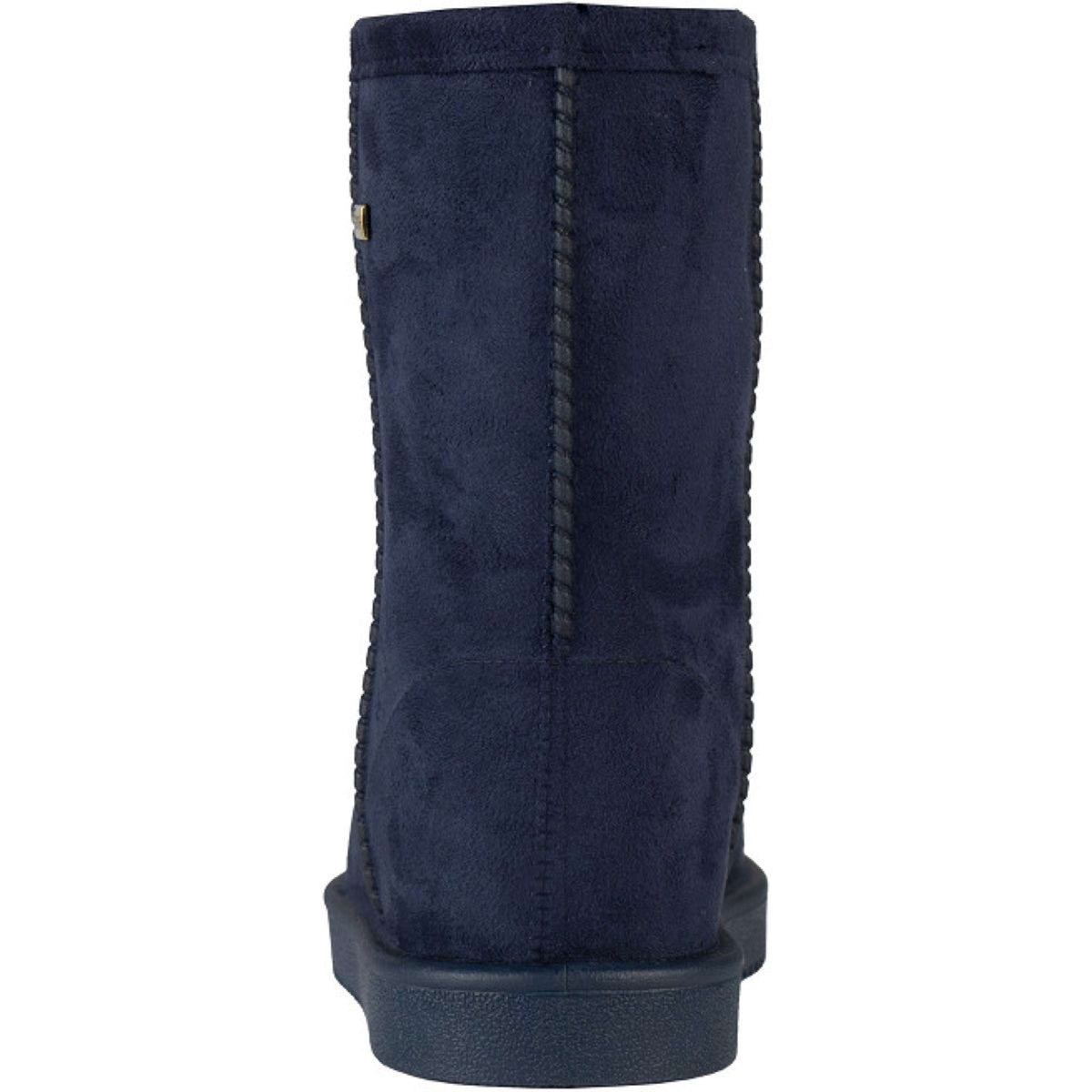 HORKA Stiefel Woolley Blau