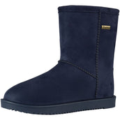 HORKA Stiefel Woolley Blau