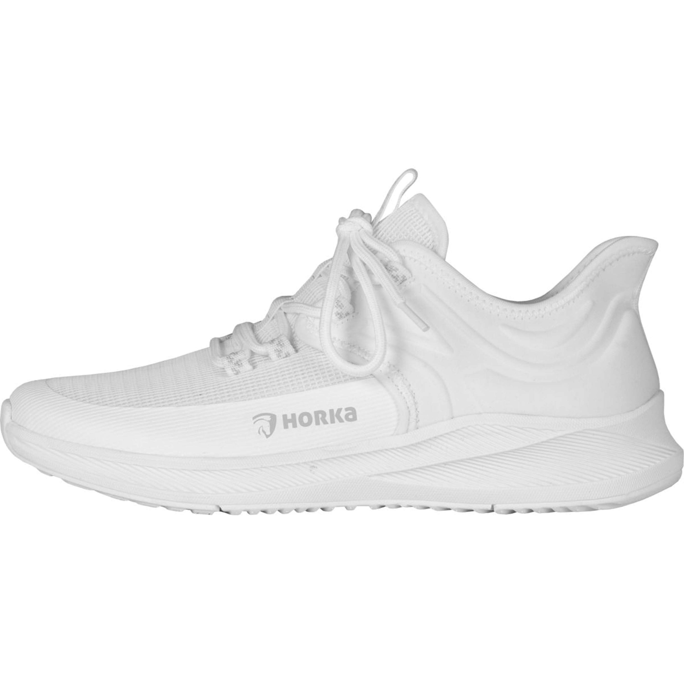 HORKA Sneaker Sport Weiß HORKA Sneaker Sport Weiß