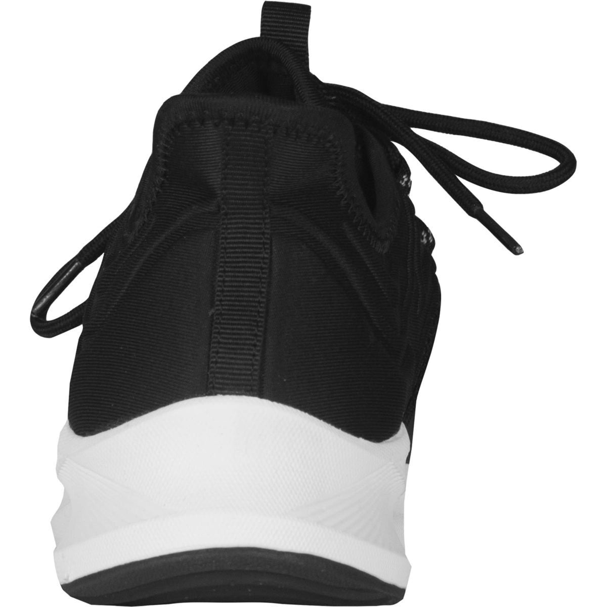 HORKA Sneaker Sport Schwarz