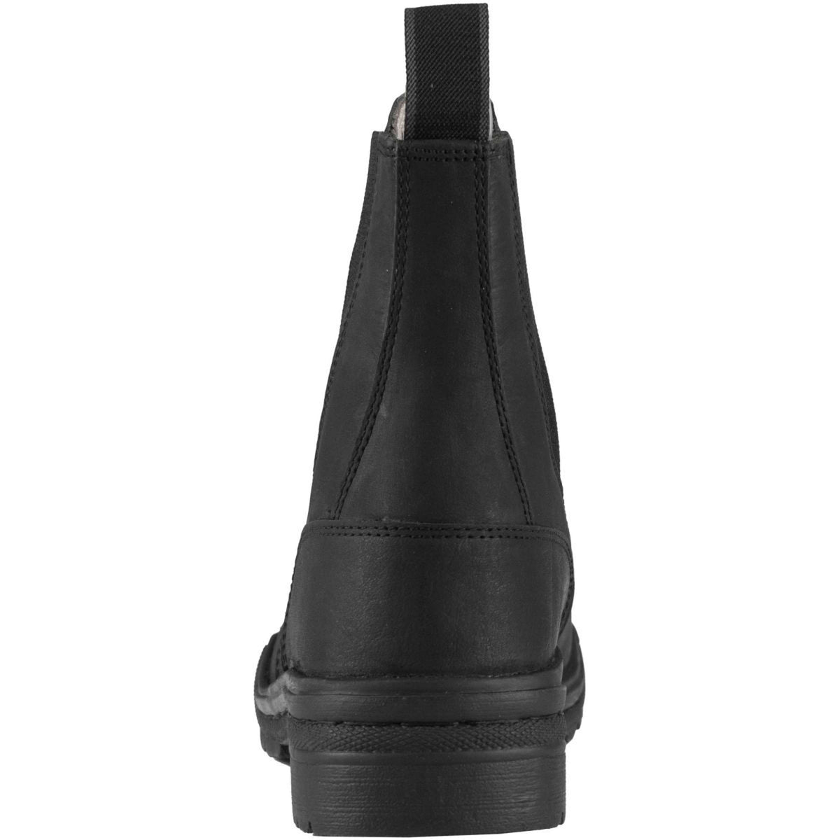 HORKA Stiefeletten Protecto Schwarz