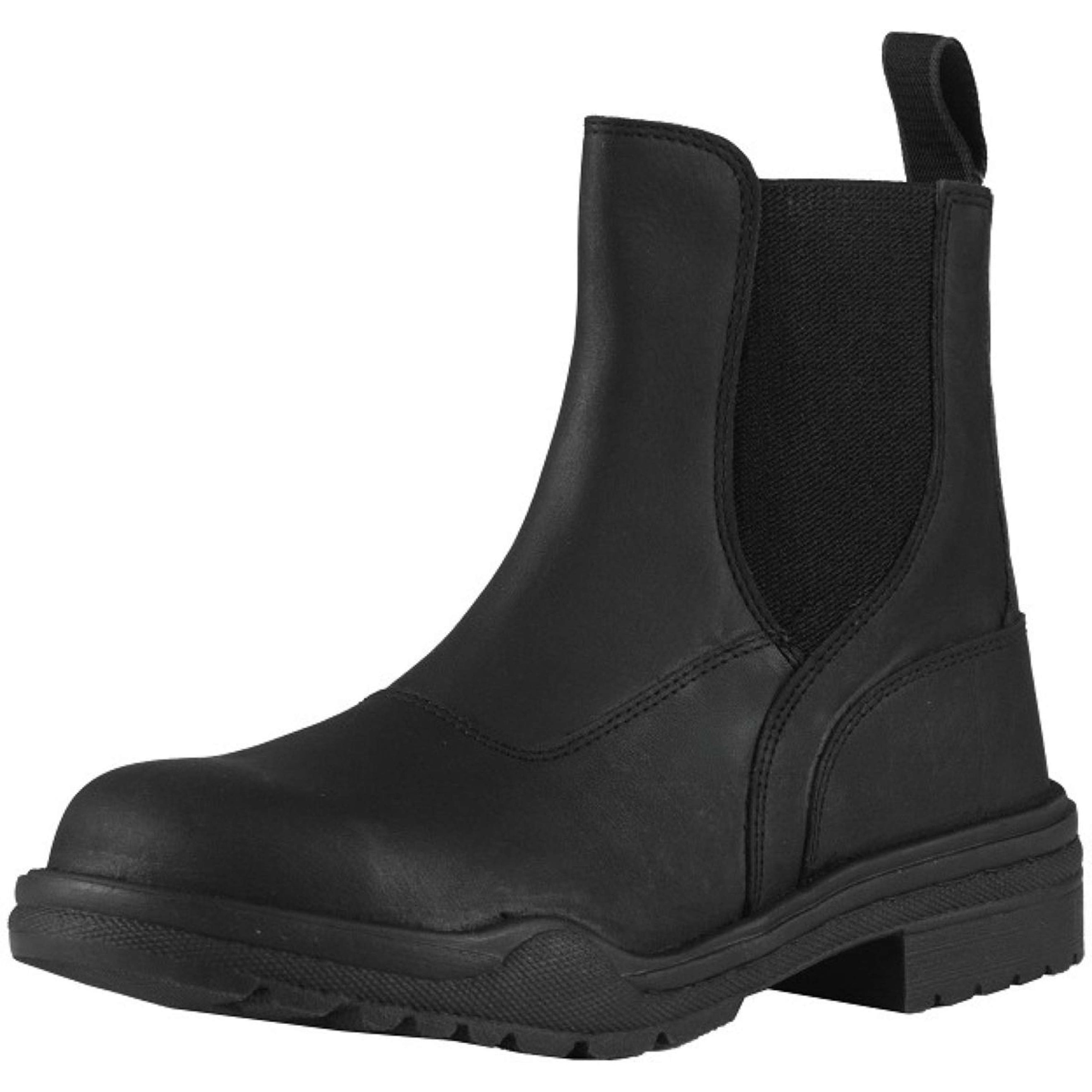 HORKA Stiefeletten Protecto Schwarz HORKA Stiefeletten Protecto Schwarz