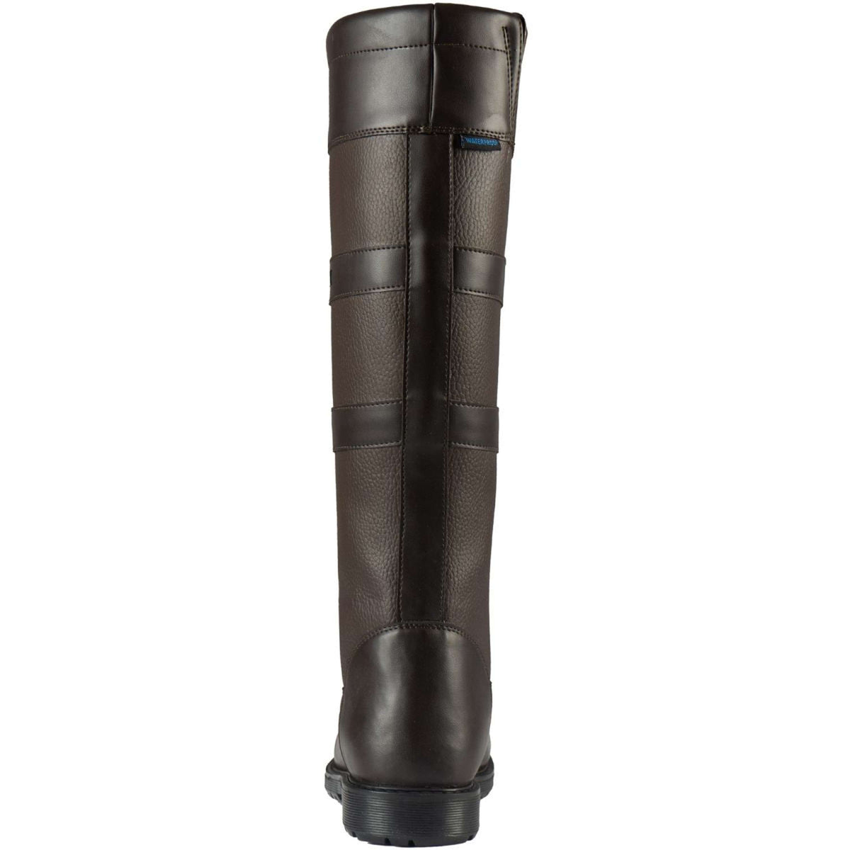 HORKA Outdoor Stiefel Kensington Braun