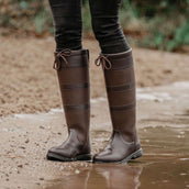 HORKA Outdoor Stiefel Kensington Braun