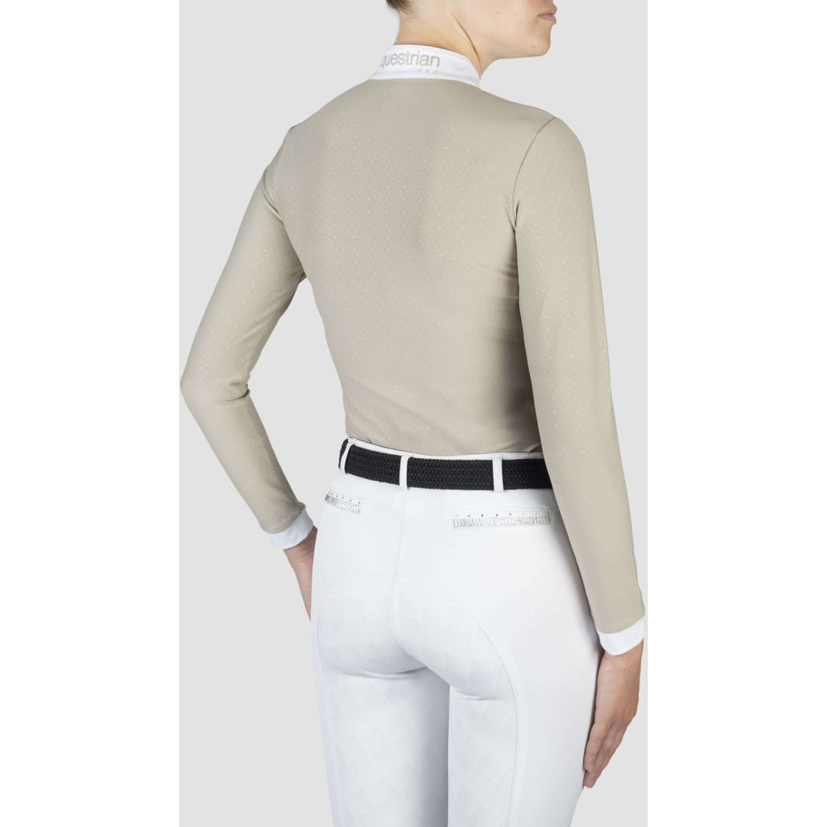 HORKA Turniershirt Taylor Düne