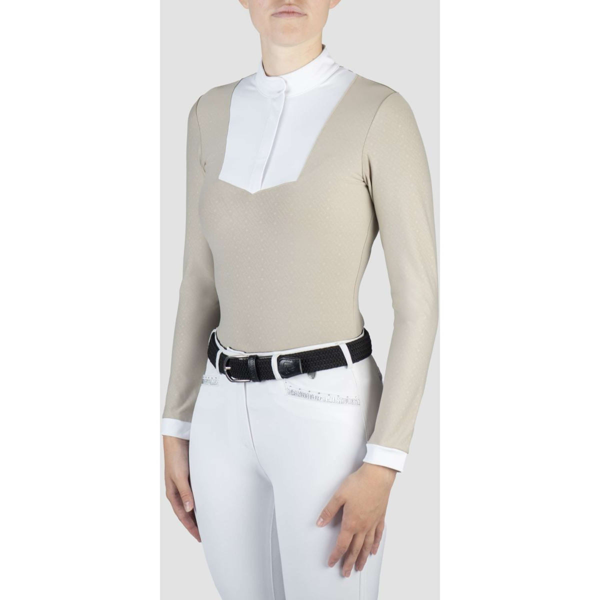 HORKA Turniershirt Taylor Düne