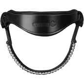 HORKA Zaum Filius Schwarz/Silber