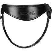 HORKA Zaum Nox Schwarz/Silber