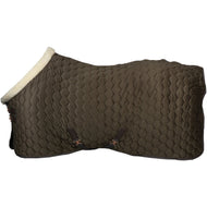 HORKA Showdecke Velvet Espresso