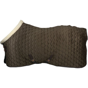 HORKA Showdecke Velvet Espresso