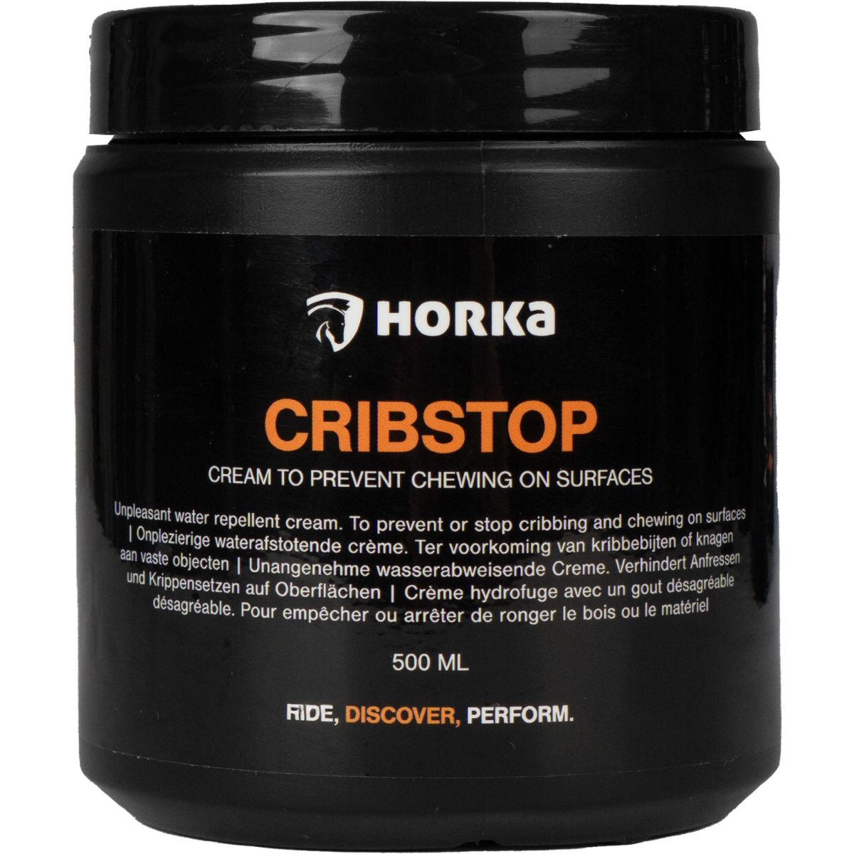 HORKA Cribstop