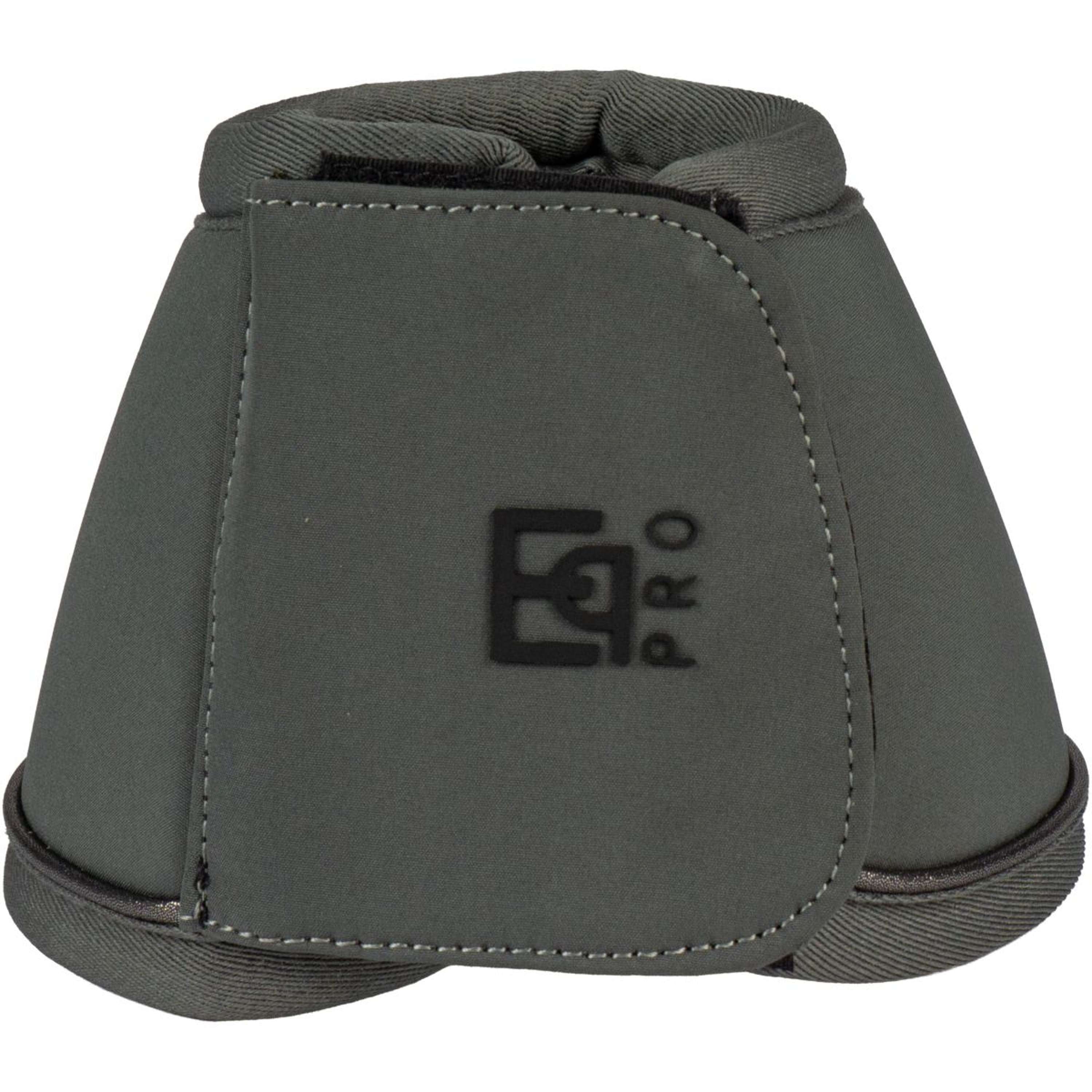 EQPRO Hufglocken Softshell Shadow Steel
