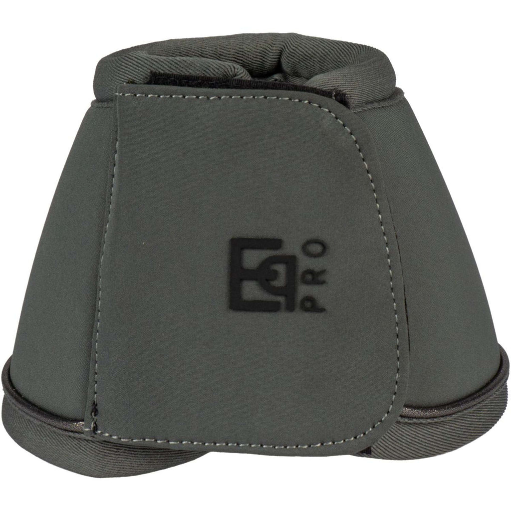 EQPRO Hufglocken Softshell Shadow Steel