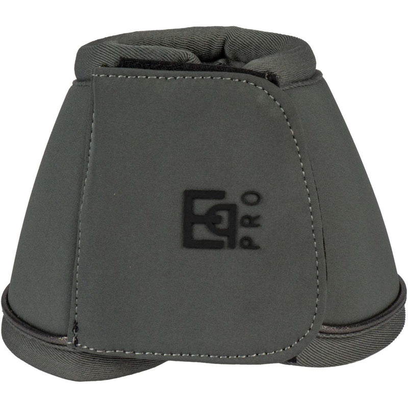 EQPRO Hufglocken Softshell Shadow Steel