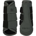 EQPRO Gamaschen Softshell Shadow Steel