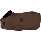 EQPRO Hundedecke Softshell Schokolade