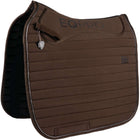 EQPRO Schabracke Softshell Dressur Schokolade