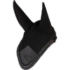 HORKA Fliegenhaube Glitter Schwarz