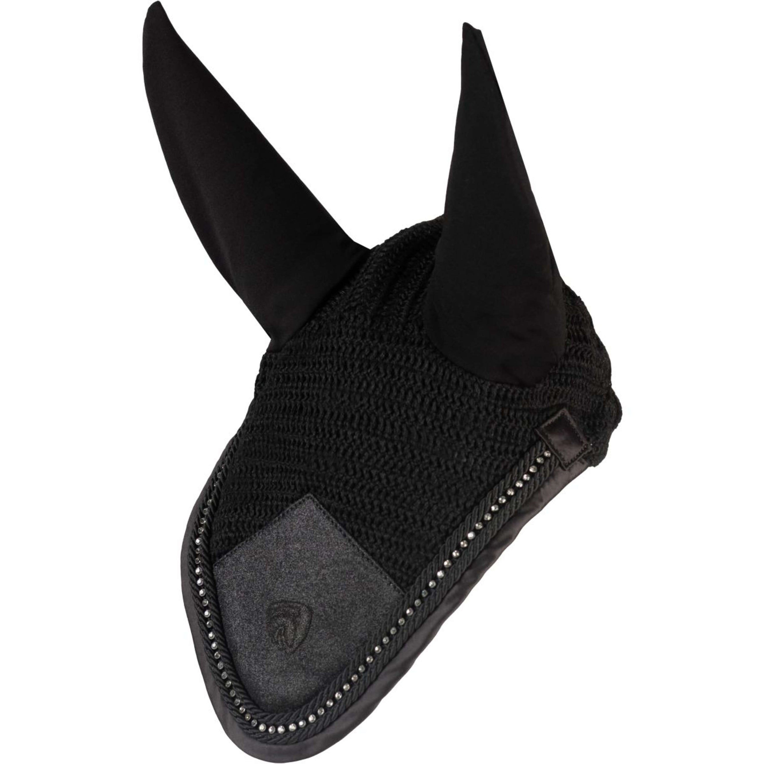 HORKA Fliegenhaube Glitter Schwarz HORKA Fliegenhaube Glitter Schwarz