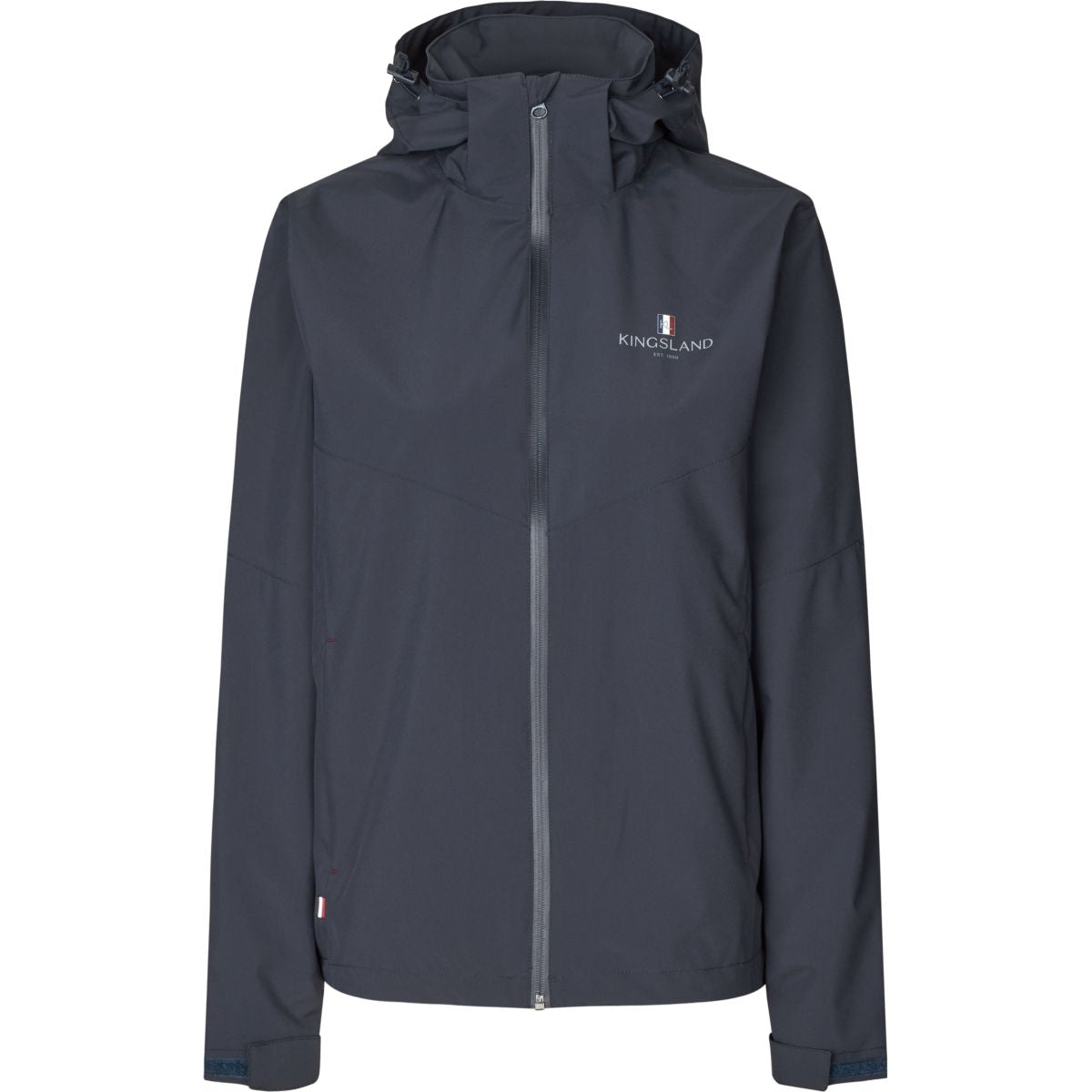Kingsland Regenjacke Classic Navy