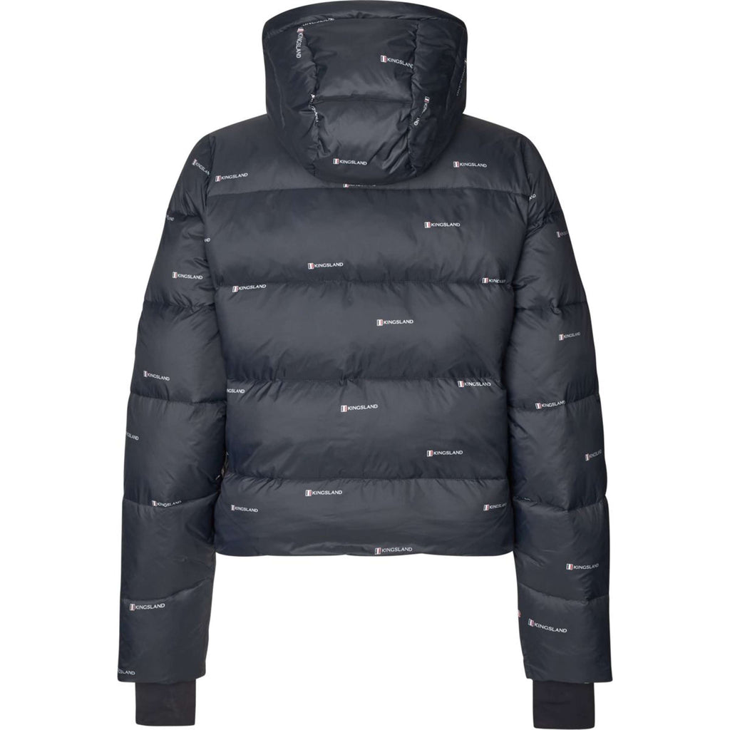 Kingsland Jacke Classic Navy