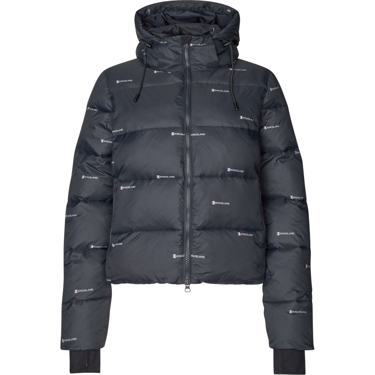 Kingsland Jacke Classic Navy