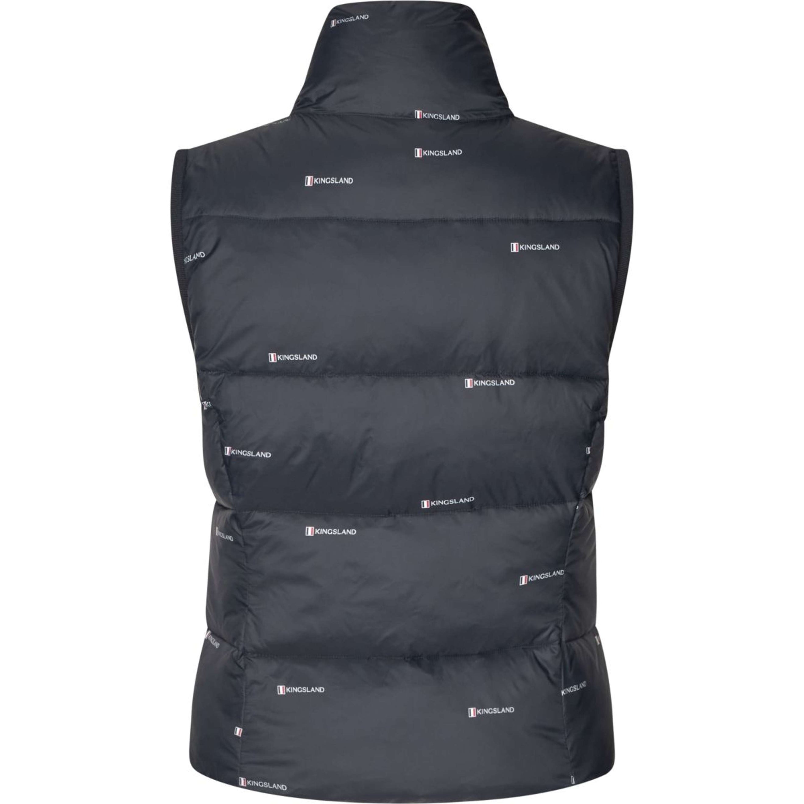 Kingsland Weste Classic Navy
