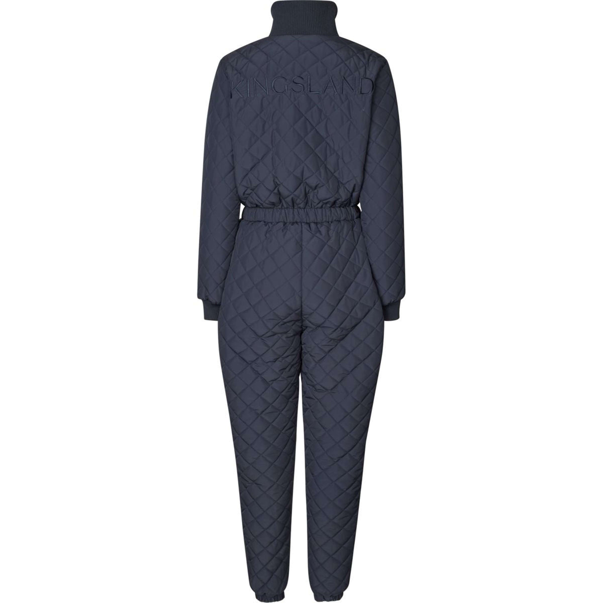 Kingsland Overall Classic Navy