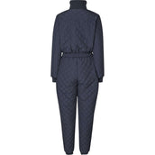 Kingsland Overall Classic Navy