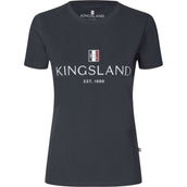 Kingsland T-Shirt Classic Navy