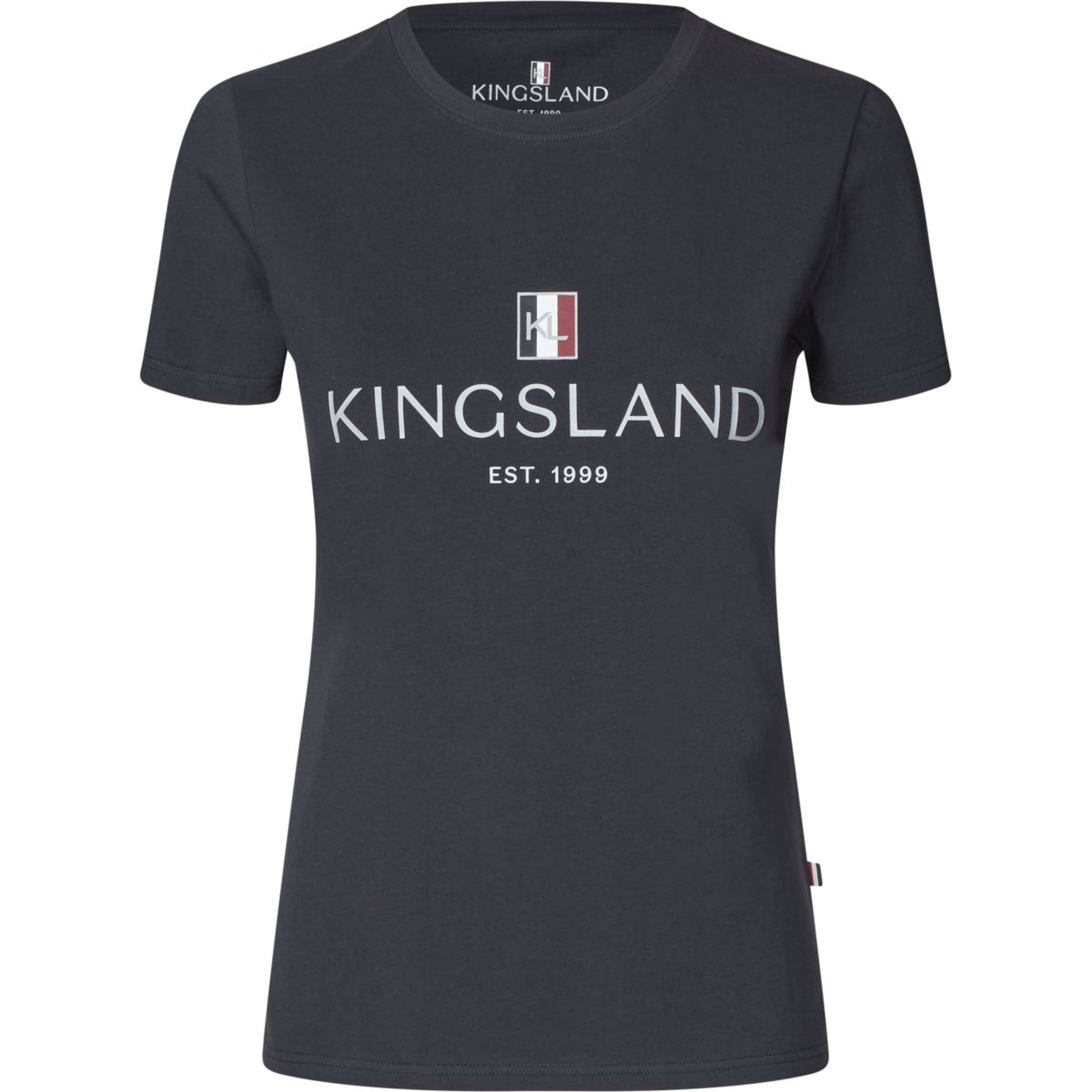 Kingsland T-Shirt Classic Navy