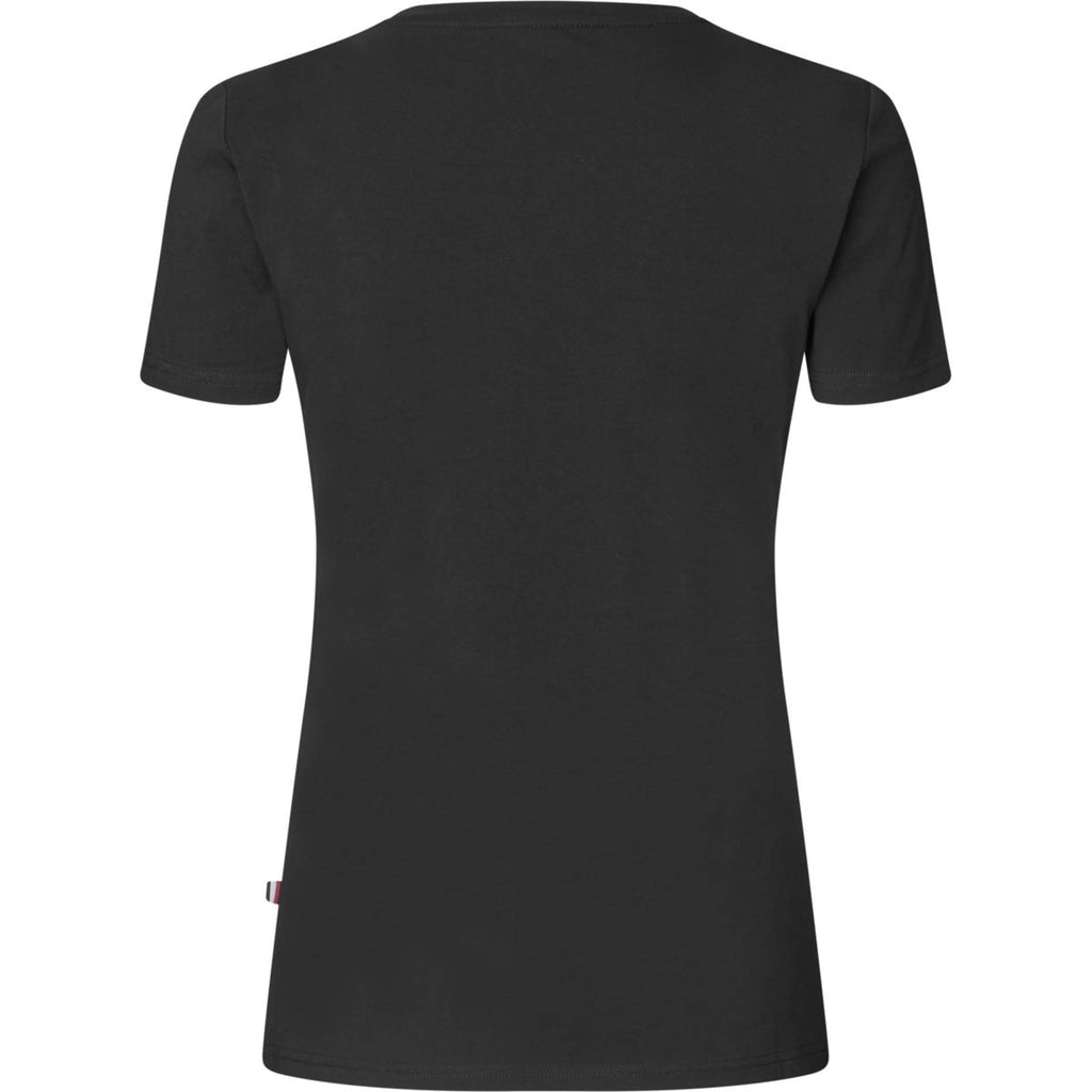 Kingsland T-Shirt Classic Schwarz