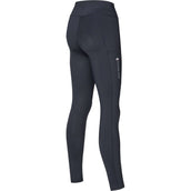 Kingsland Reitleggings Classic Full Grip Navy