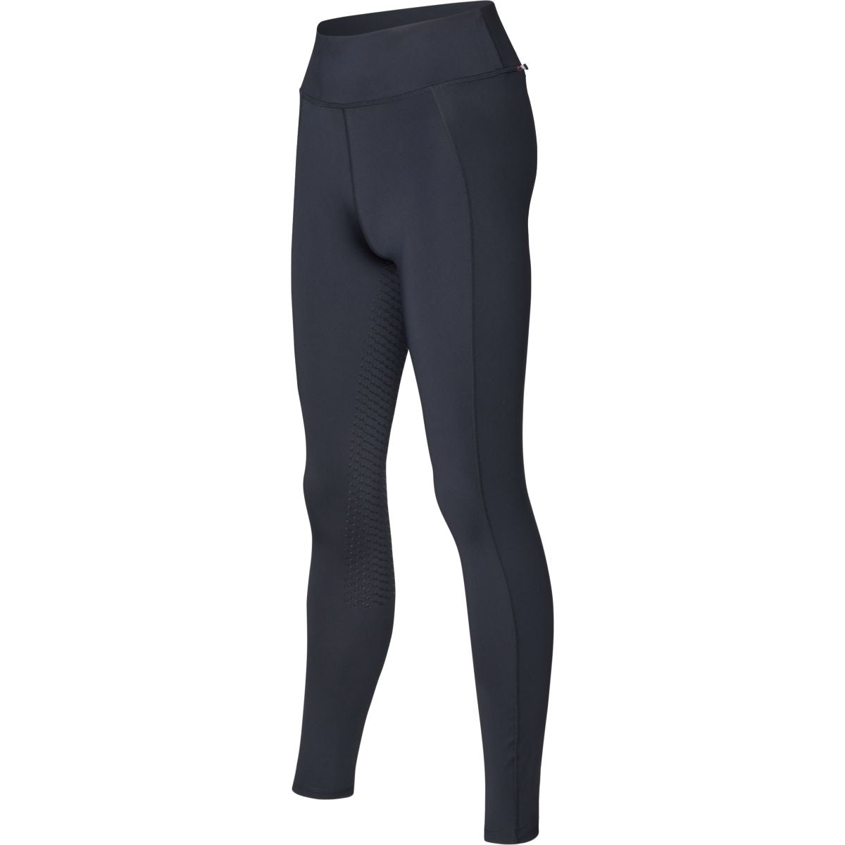 Kingsland Reitleggings Classic Full Grip Navy