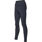 Kingsland Reitleggings Classic Full Grip Navy