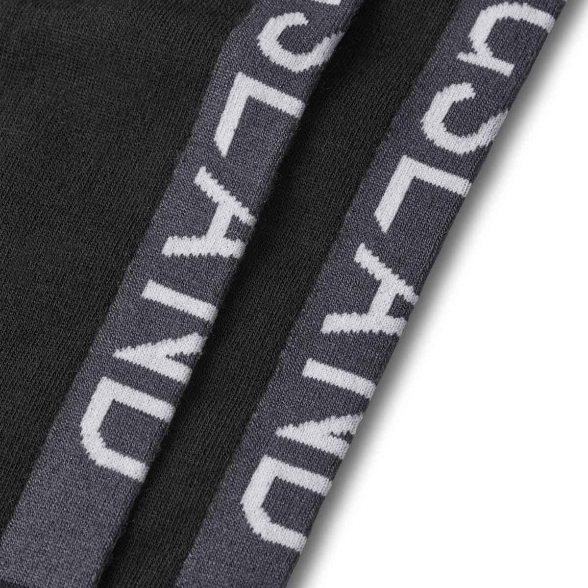 Kingsland Socken Classic Schwarz