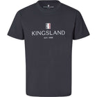 Kingsland T-Shirt Classic Herren Navy