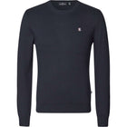 Kingsland Pullover Classic O-Neck Herren Navy